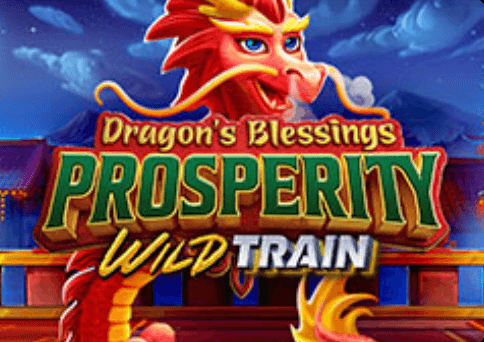 Dragon's Blessings Prosperity High 5 Games 123Joker game