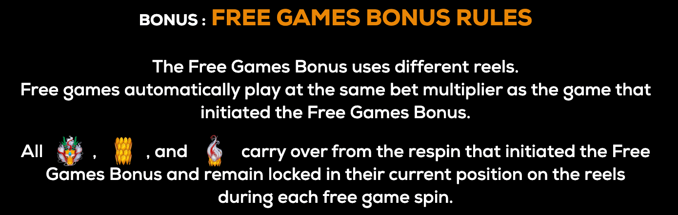Dragon's Blessings Prosperity High 5 Games Joker123 เว็บตรง ใหม่ล่าสุด