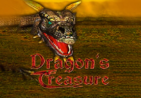 Dragons Treasure Blueprint Gaming Joker123 gaming