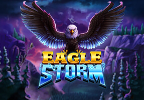Eagle Storm Blueprint Gaming Joker123 เว็บตรง ใหม่ล่าสุด