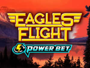 Eagles' Flight Power Bet High 5 Games wwwJoker
