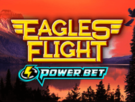 Eagles' Flight Power Bet High 5 Games wwwJoker
