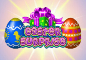 Easter Surprise Playtech www Joker388
