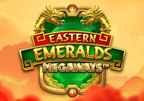 Eastern Eemralds Megaways Playtech wwwJoker123c net