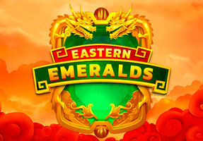 Eastern Emeralds Playtech Joker game 123