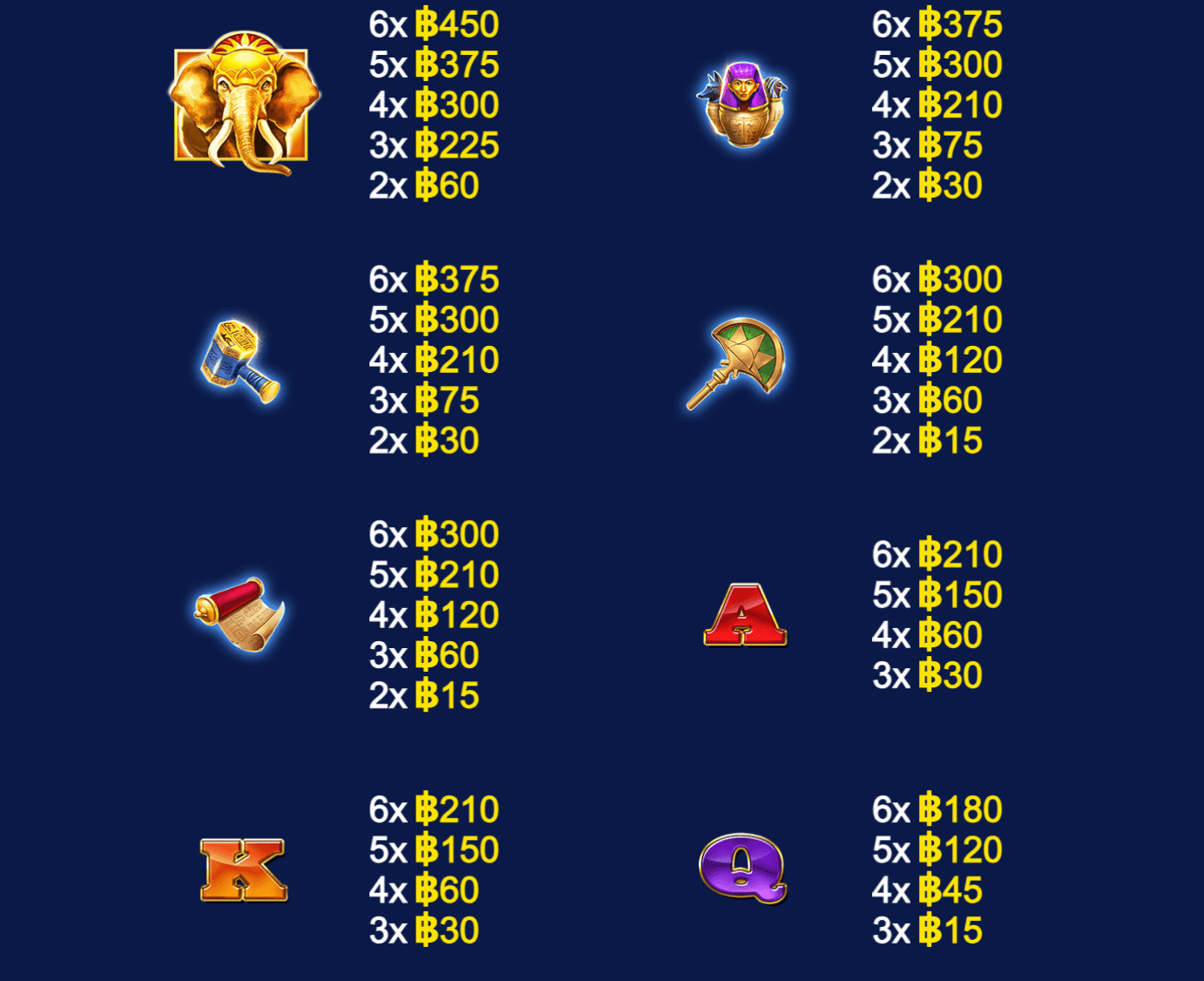 Egypt Piches Playtech Jokerapp678 c net