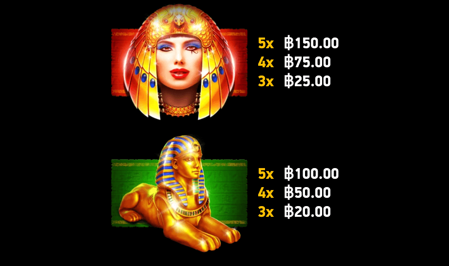 Egyptian Sun Playtech Joker1234