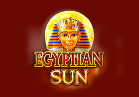 Egyptian Sun Playtech www Joker388