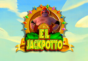 El Jackpotto Blueprint Gaming Joker123 com