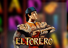 El Torero Blueprint Gaming Joker slot