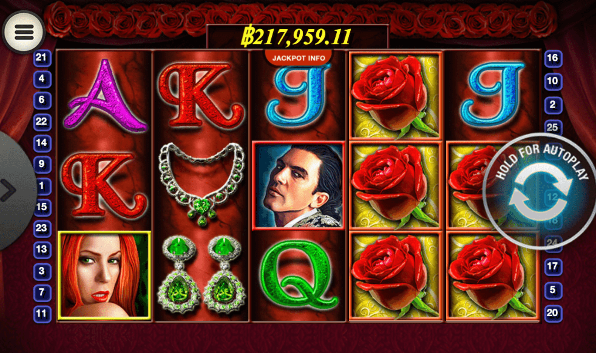 Esmeralda Playtech Joker123 com