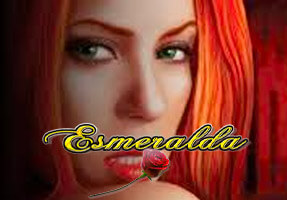 Esmeralda Playtech wwwJoker