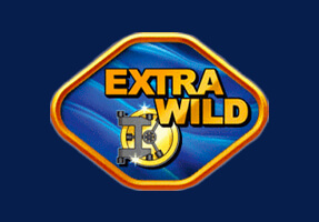 Extra Wild Blueprint Gaming Joker family