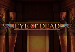 Eye of Dead Blueprint Gaming JOKER