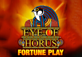 Eye of Horus Fortune Play Blueprint Gaming Joker123th