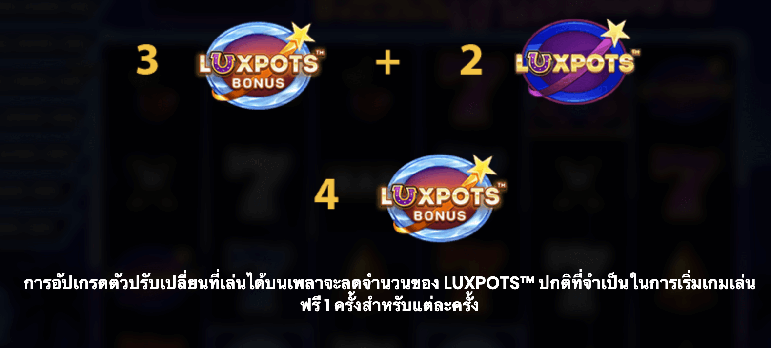 FatStacks Miami Cash Blueprint Gaming Joker123 เว็บตรง ใหม่ล่าสุด