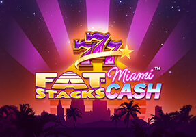 FatStacks Miami Cash Blueprint Gaming Joker1234th
