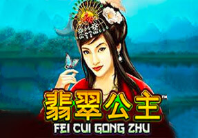 Fei Cui Gong Zhu Playtech slotJoker123