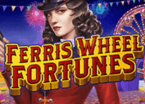 Ferris Wheel Fortunes High 5 Games www Joker123