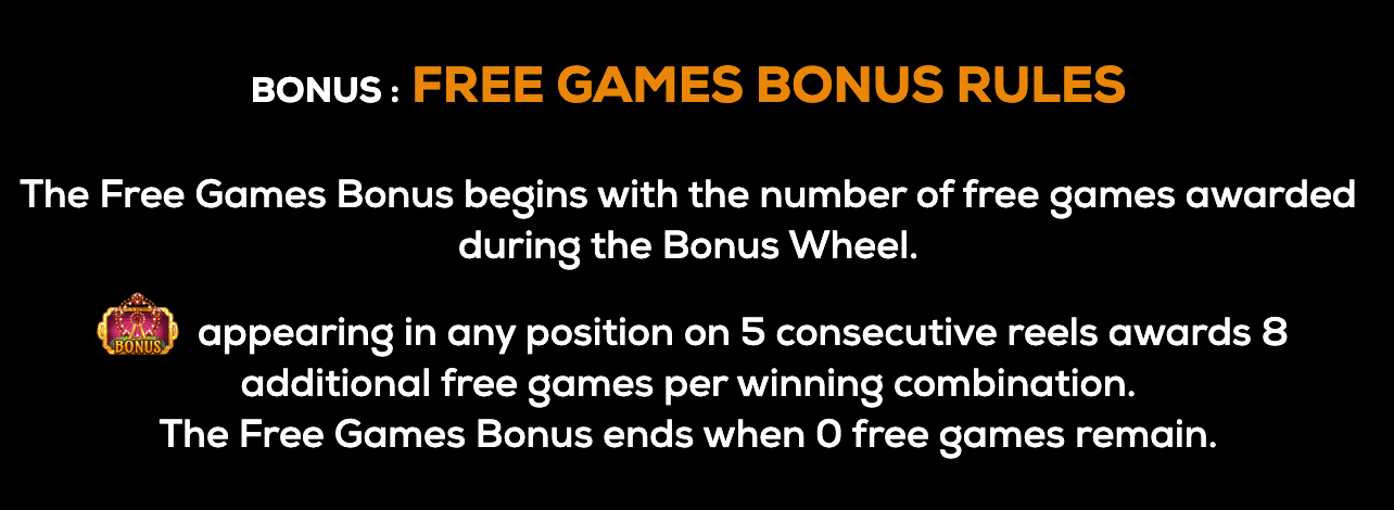 Ferris Wheel Fortunes High 5 Games www Joker388