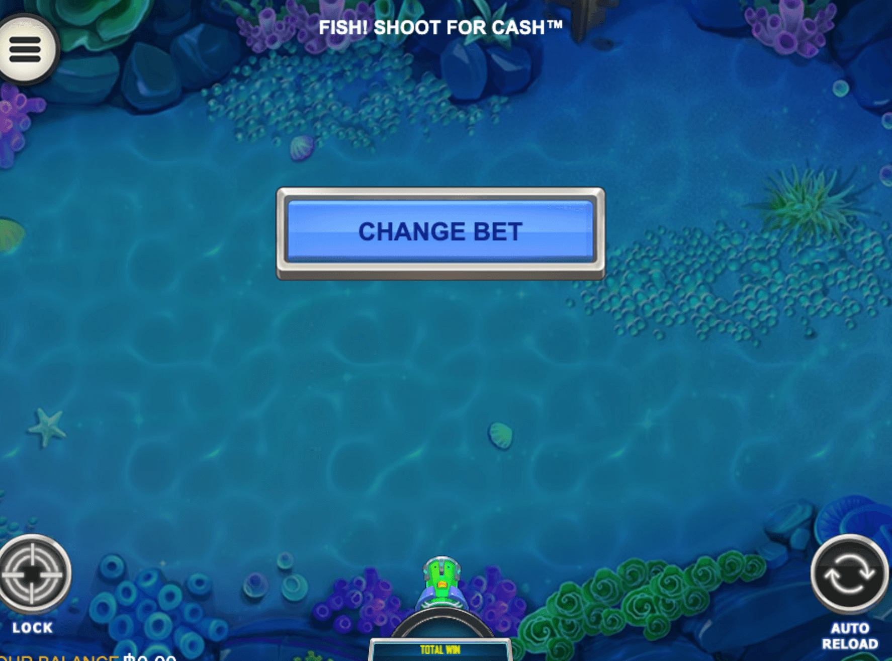 Fish Shoot for Cash Playtech Joker123 gaming