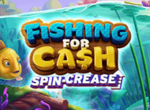 Fishing for Cash High 5 Games Joker123th