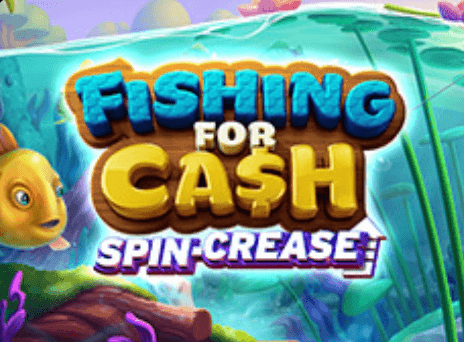Fishing for Cash High 5 Games Joker123th