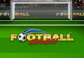 Football Rules Playtech Joker123th