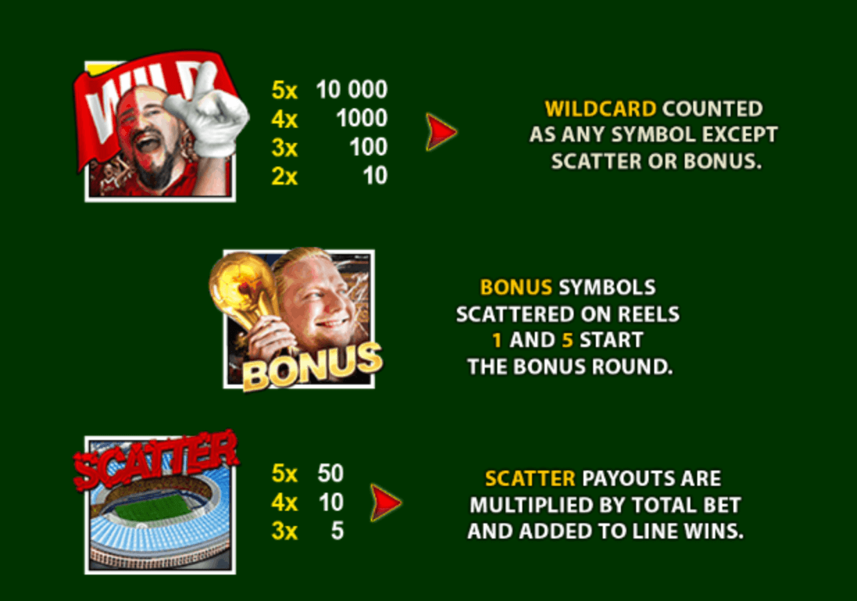 Football Rules Playtech Jokerapp678 c net