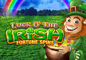 Fortune Spins Blueprint Gaming Joker1234
