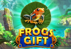 Frogs Gift Playtech Jokerapp678 c net