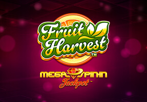 Fruit Harvest Playtech Joker123th