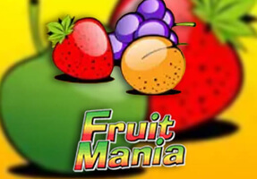 Fruit Mania Playtech www Joker388