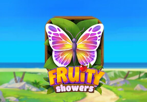 Fruity Showers Playtech Joker123 net
