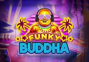 Funky Buddha Blueprint Gaming Joker123plus