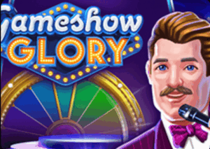 Gameshow Glory High 5 Games Joker game 123