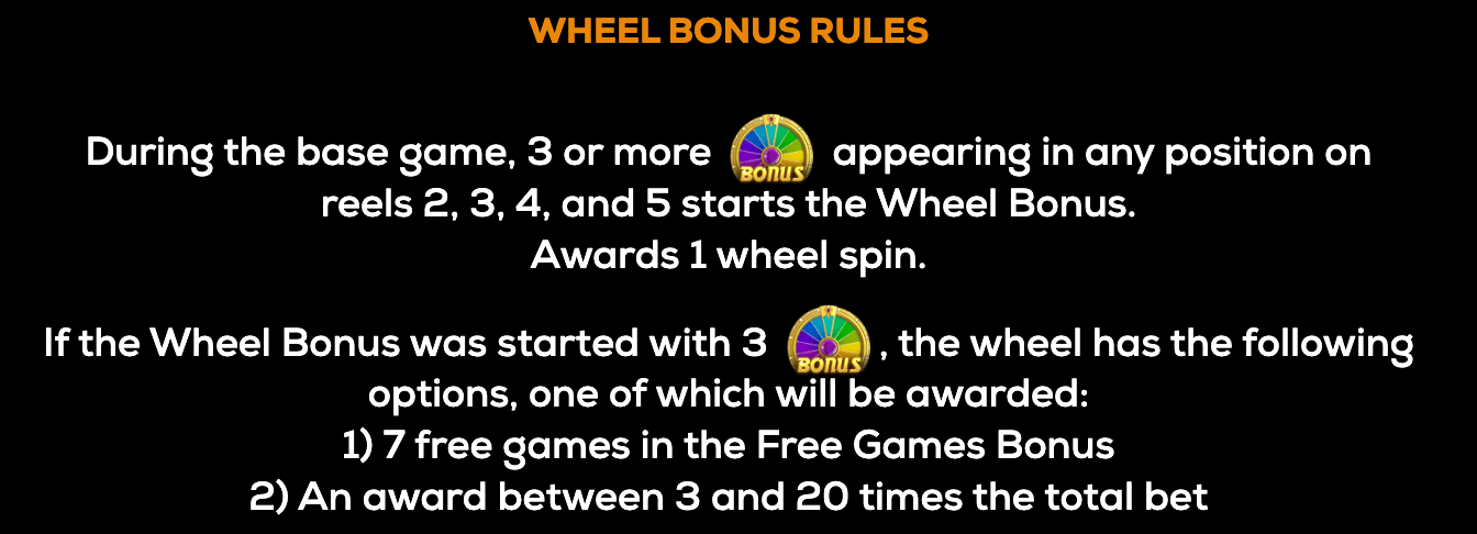 Gameshow Glory High 5 Games Joker slot