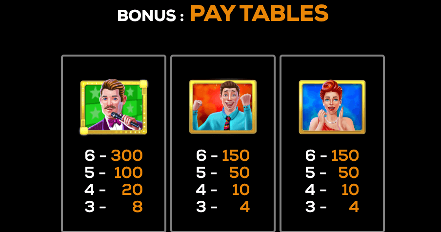 Gameshow Glory High 5 Games สล็อต Joker123