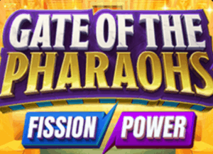 Gate of the Pharaohs High 5 Games Joker family