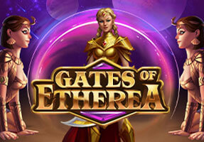 Gates of Etherea Blueprint Gaming www Joker388
