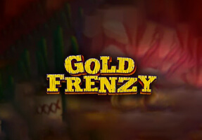 Gold Frenzy Blueprint Gaming Joker gaming