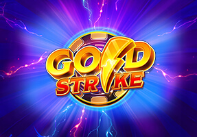 Gold Strike Blueprint Gaming Joker family