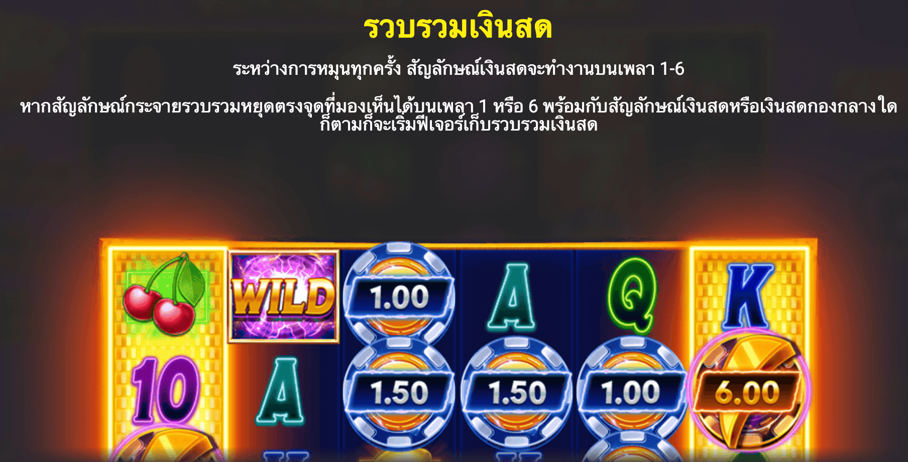 Gold Strike Blueprint Gaming slotJoker123