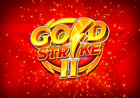 Gold Strike Bonanza 2 Blueprint Gaming Joker123plus
