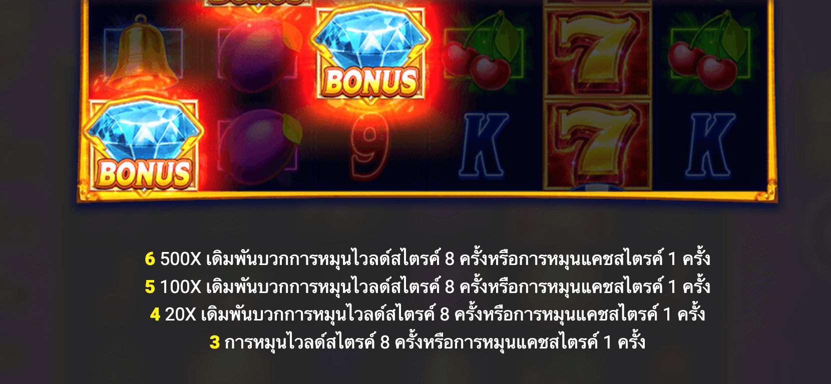 Gold Strike Bonanza 2 Blueprint Gaming Joker123th