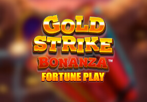 Gold Strike Bonanza Fortune Play Blueprint Gaming Joker123 เว็บตรง ใหม่ล่าสุด