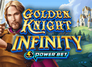 Golden Knight Infinity High 5 Games Joker mobile