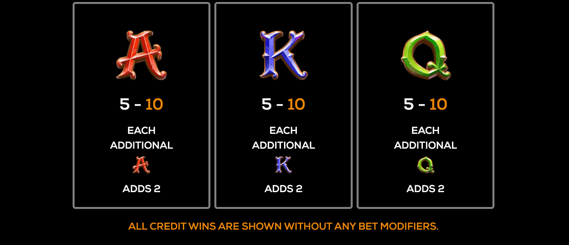 Golden Knight Infinity High 5 Games Joker123 gaming