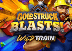 Goldstruck Blasts! High 5 Games Joker1234
