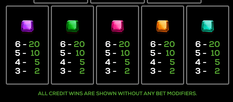 Goldstruck Blasts! High 5 Games wwwJoker123c net